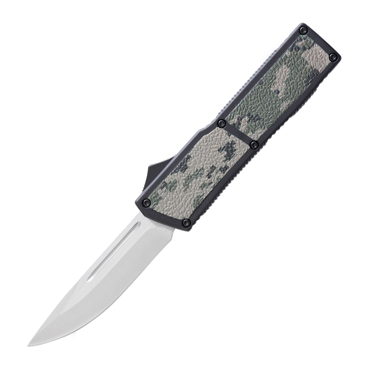 Aluminium-OTF-Messer