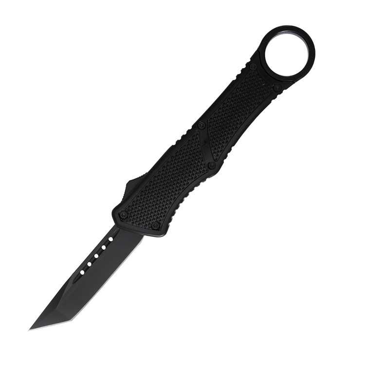 Coltello compatto OTF Edc