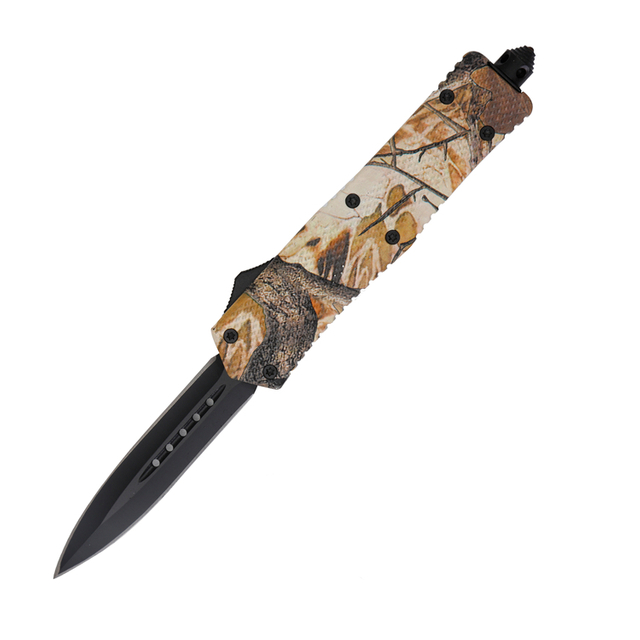 Coltello sportivo OTF per campeggio