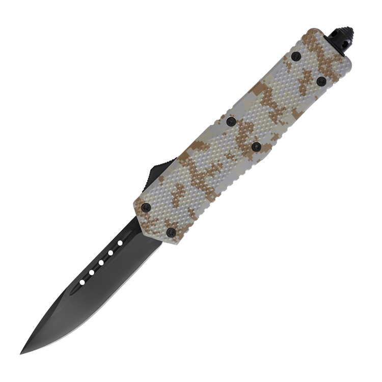 Coltello tattico OTF Pro